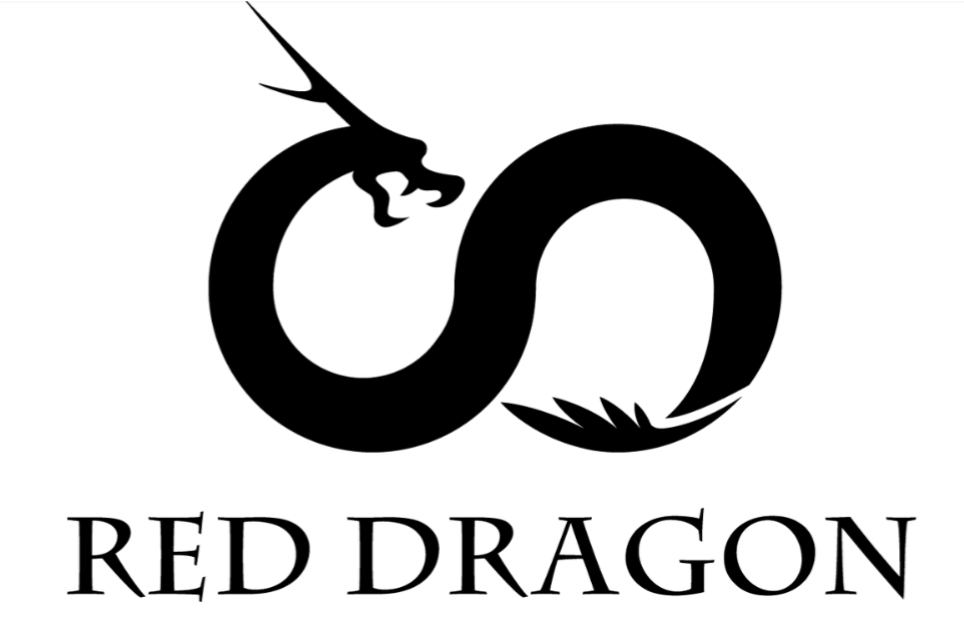 レッドドラゴン